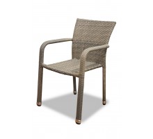 Rome стул из искусственного ротанга (Joygarden)