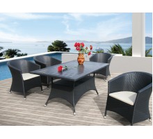 Ibiza комплект из искусственного ротанга (Joygarden)